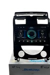 Ssangyong Rexton 2006-2012 BLUEWAY 8-128 TAM PROFESYONEL OEM MULTİMEDİA
