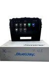 Suzuki Vitara 2015-2022 BLUEWAY 8-128 TAM PROFESYONEL OEM MULTİMEDİA