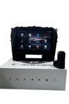 Suzuki Vitara 2015-2022 CADENCE R15 (DVR KAYIT CİHAZLI) PRO OEM MULTİMEDİA