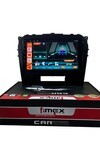 Suzuki Vitara 2015-2022 FİMEX 4-64 (FANLI) DSPLİ PRO OEM MULTİMEDİA