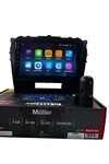 Suzuki Vitara 2015-2022 MÜLLER 4-64 PROFESYONEL OEM MULTİMEDYA