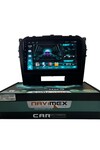 Suzuki Vitara 2015-2022 NAVİMEX 6-128 (FANLI) PROFESYONEL OEM MULTİMEDİA