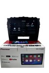 Suzuki Vitara 2015-2022 PİONEER 4-64 TAM PROFESYONEL OEM MULTİMEDİA