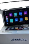 WW Golf 7 BLUEWAY 4-64 PROFESYONEL OEM MULTİMEDİA