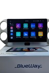 WW Tiguan 2010-2017 BLUEWAY 4-64 PROFESYONEL OEM MULTİMEDİA