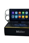 WW Tiguan 2010-2017 MÜLLER 4-64 PROFESYONEL OEM MULTİMEDYA