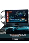 WW Tiguan 2010-2017 NAVİMEX 6-64 (FANLI) PROFESYONEL OEM MULTİMEDİA