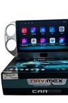 WW Tiguan 2010-2017 NAVİMEX 6-64 (FANLI) PROFESYONEL OEM MULTİMEDİA