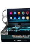 WW Tiguan 2010-2017 NAVİMEX 6-64 (FANLI) PROFESYONEL OEM MULTİMEDİA