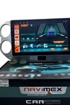 WW Tiguan 2010-2017 NAVİMEX SAMSUNG İŞLEMCİLİ 4-64 PROFESYONEL OEM MULTİMEDİA